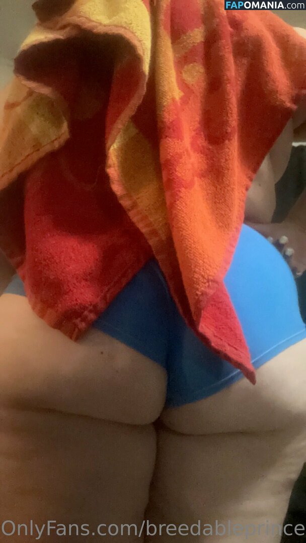 breedableprincess / pppprincess Nude OnlyFans  Leaked Photo #51