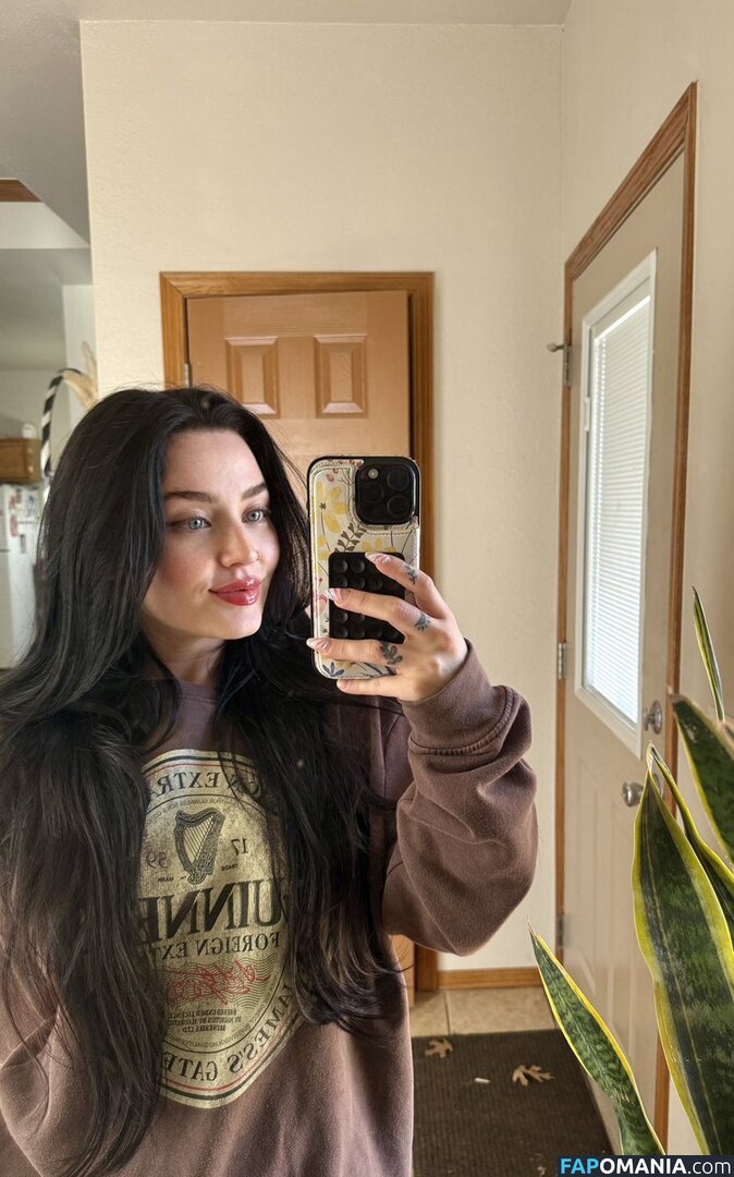 breelexicat Nude OnlyFans  Leaked Photo #4