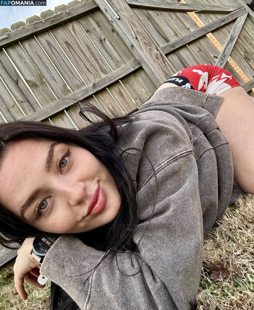 breelexicat Nude OnlyFans  Leaked Photo #5