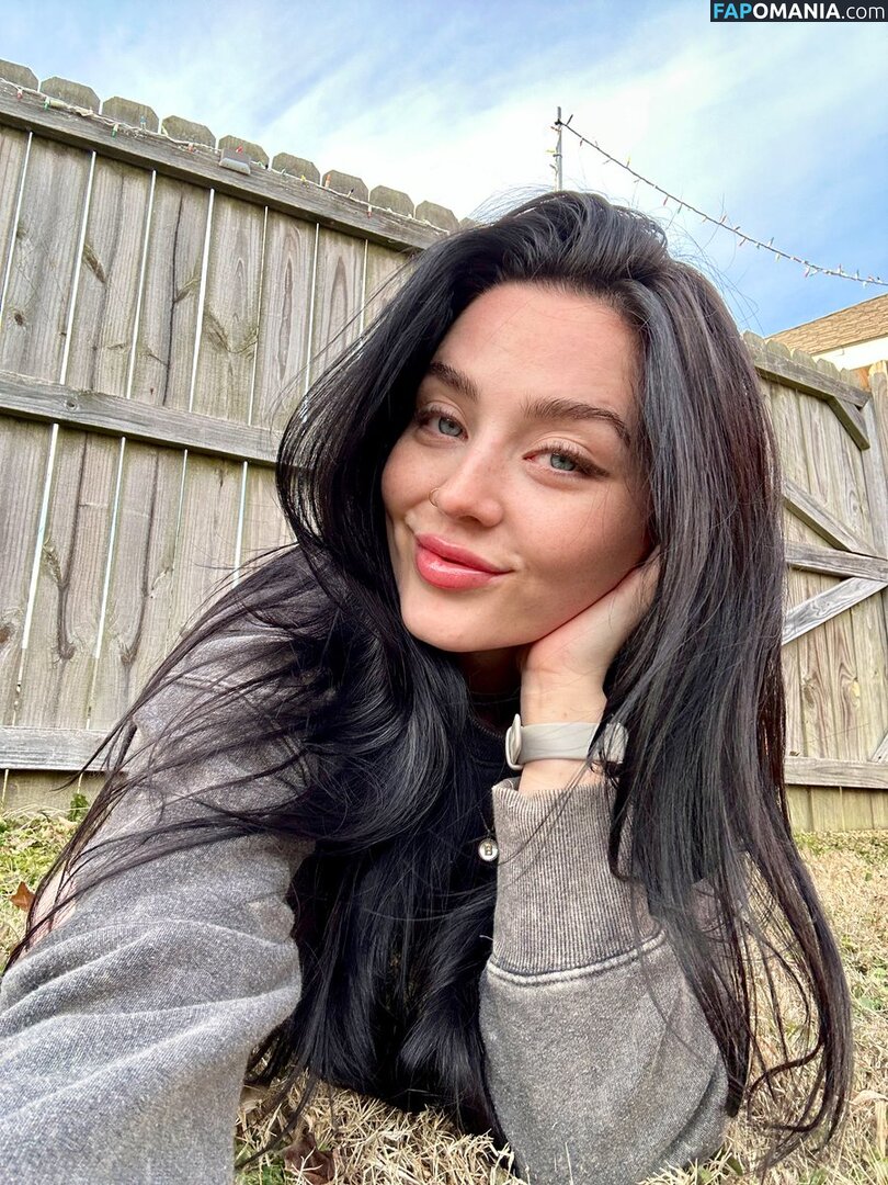 breelexicat Nude OnlyFans  Leaked Photo #6