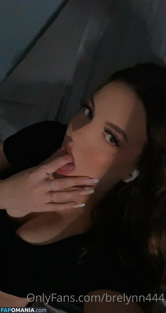Brelynn / brelynn.hunt / brelynn444 Nude OnlyFans  Leaked Photo #38