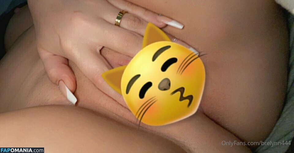 Brelynn / brelynn.hunt / brelynn444 Nude OnlyFans  Leaked Photo #52