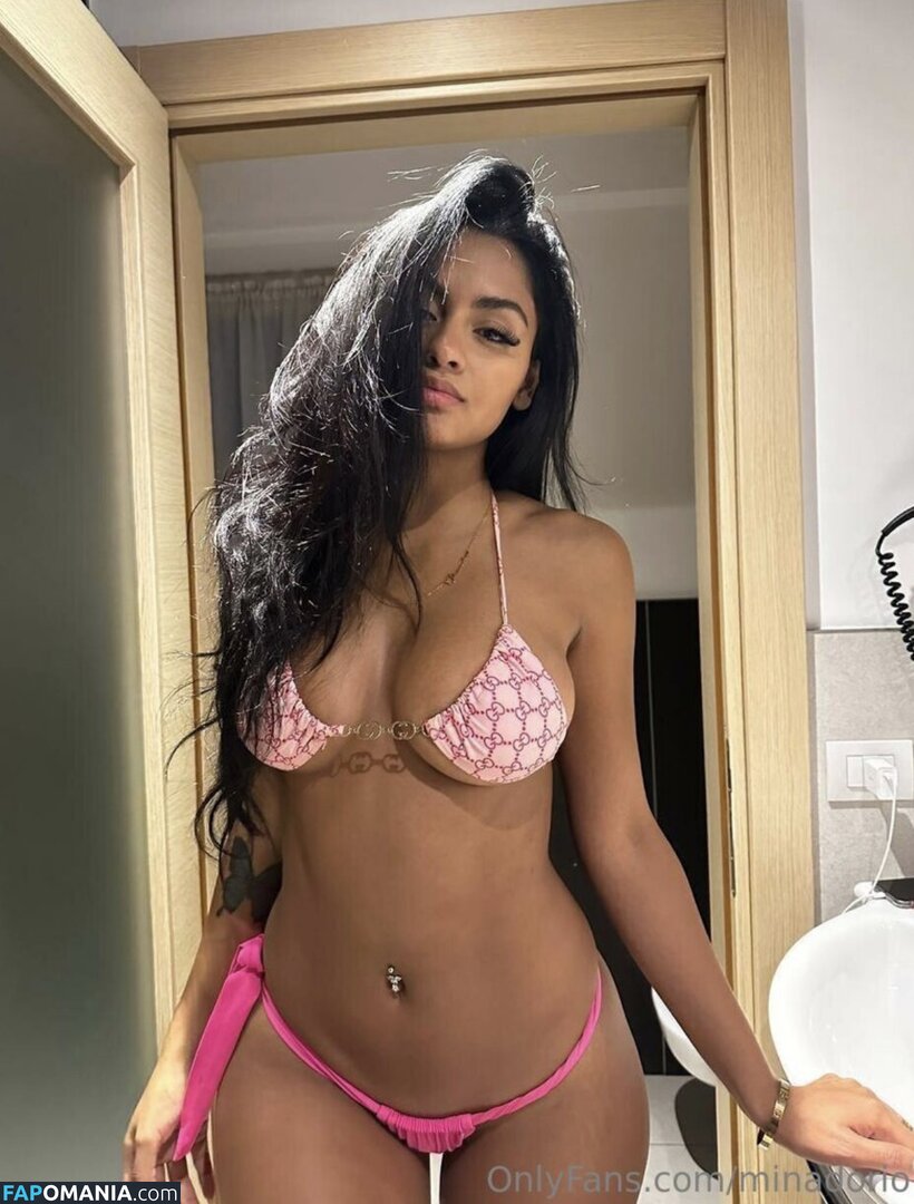 Brenda Martins / souabre Nude OnlyFans  Leaked Photo #6