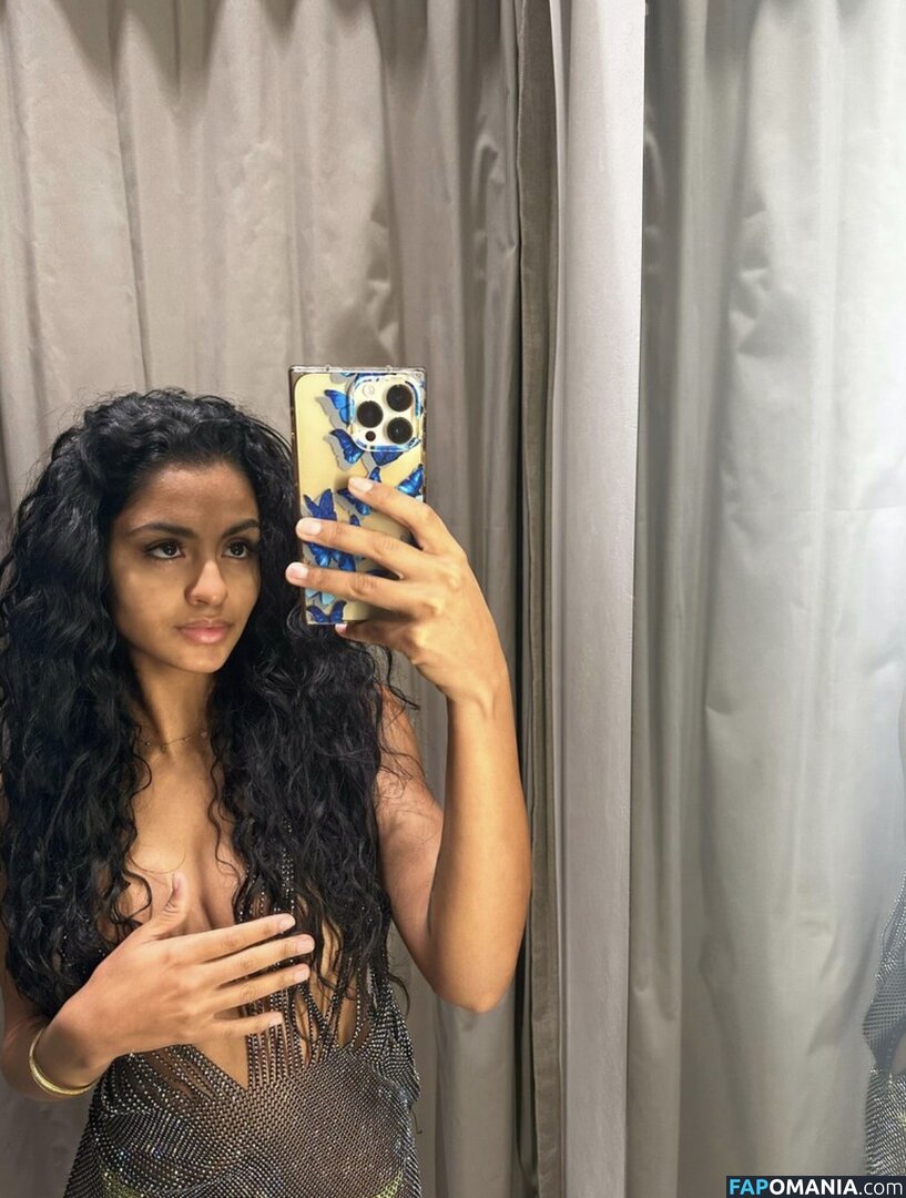 Brenda Martins / souabre Nude OnlyFans  Leaked Photo #14
