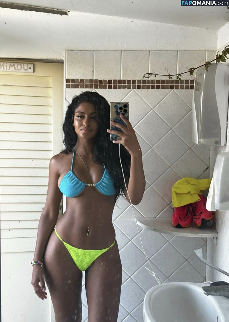 Brenda Martins / souabre Nude OnlyFans  Leaked Photo #15