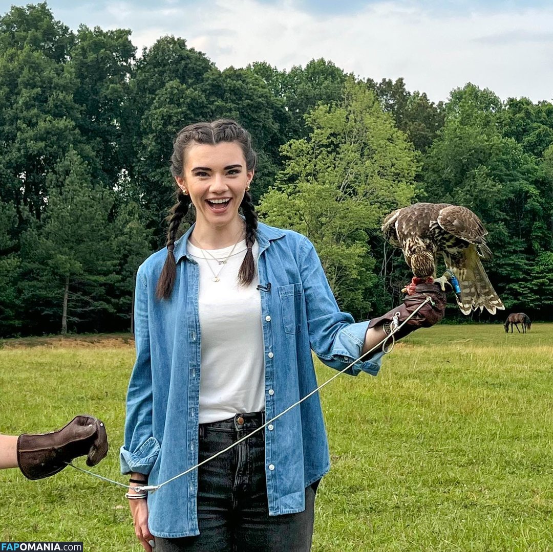 Brett Cooper / imbrettcooper Nude OnlyFans  Leaked Photo #12