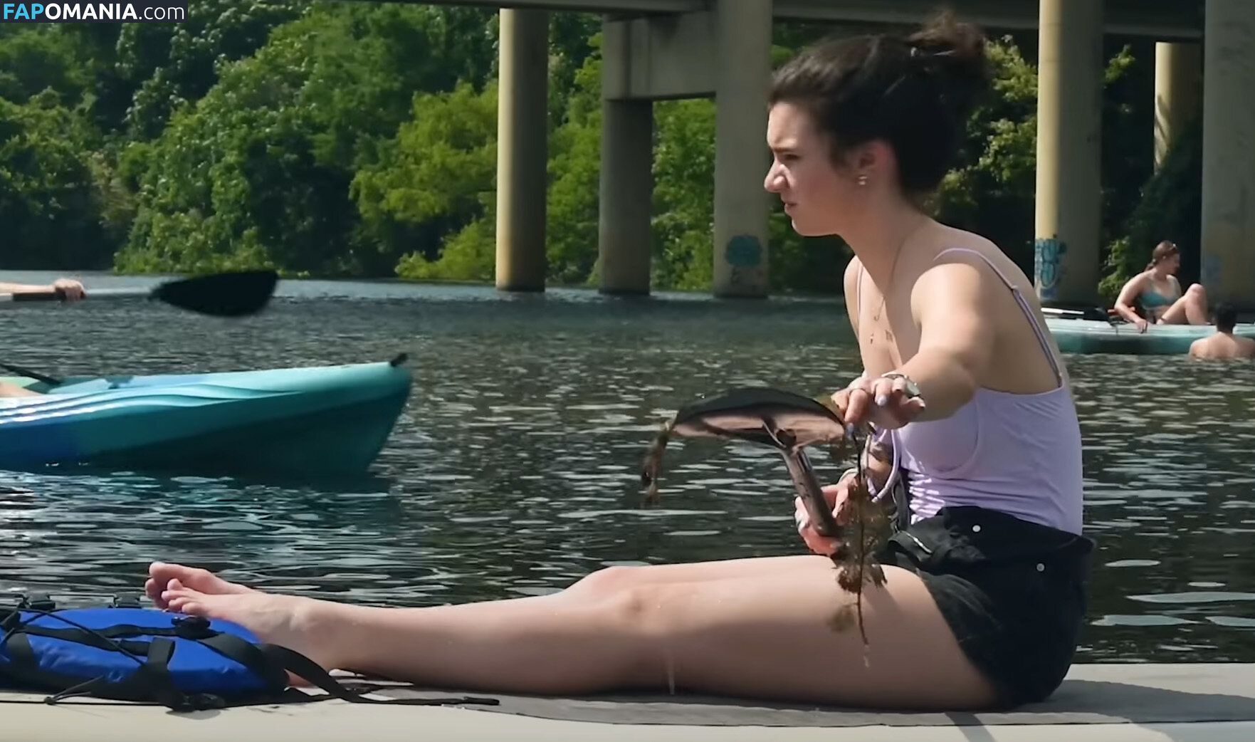 Brett Cooper / imbrettcooper Nude OnlyFans  Leaked Photo #106