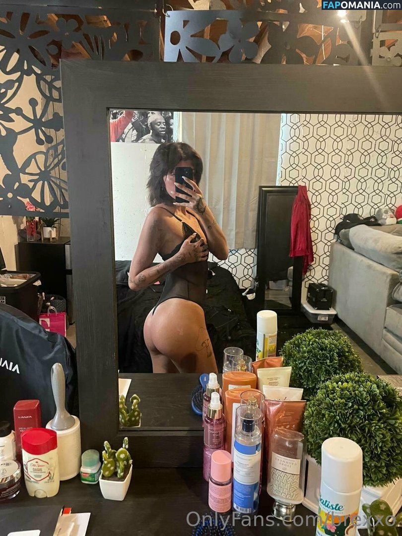 brexxo Nude OnlyFans  Leaked Photo #34
