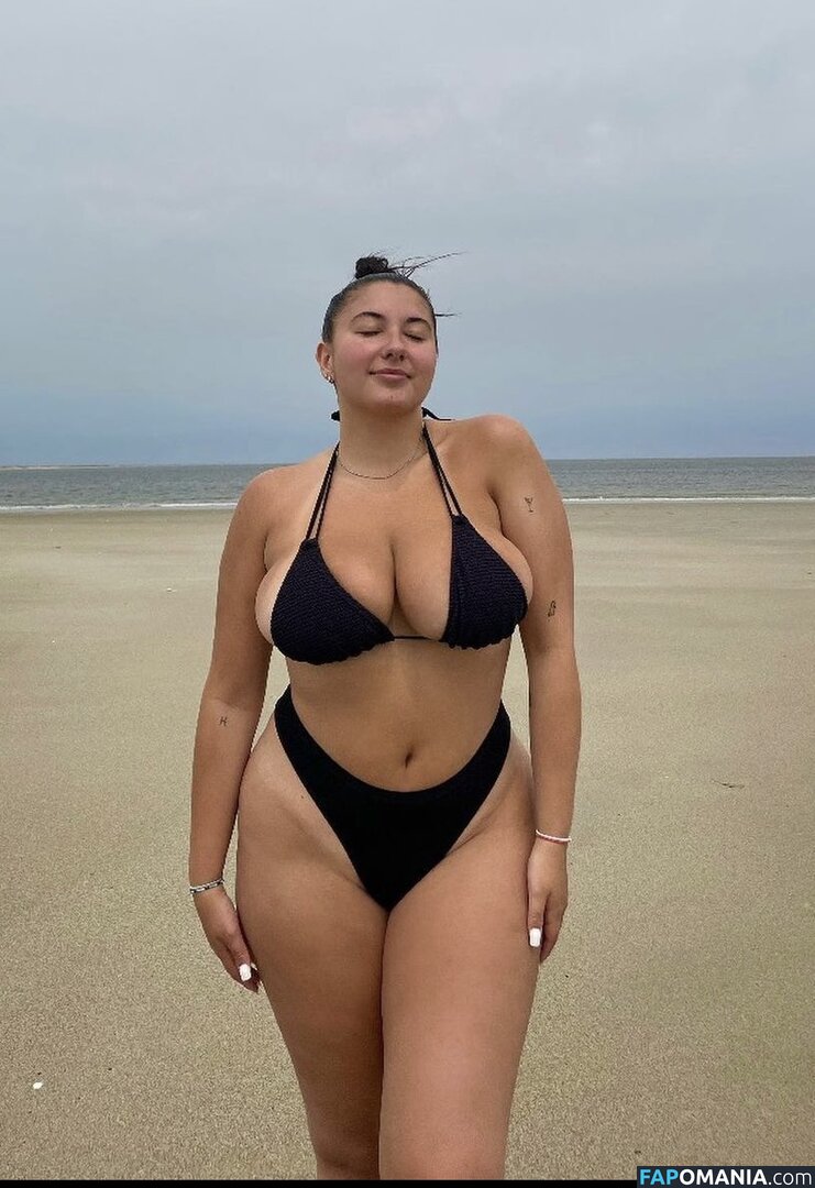 Bri Snow / Bri_Alexis_Snow / boobzilla123 / bri_snow Nude OnlyFans  Leaked Photo #7