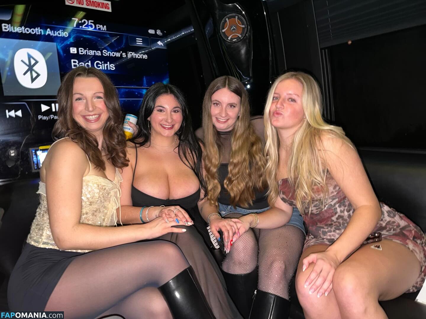 Bri Snow / Bri_Alexis_Snow / boobzilla123 / bri_snow Nude OnlyFans  Leaked Photo #57