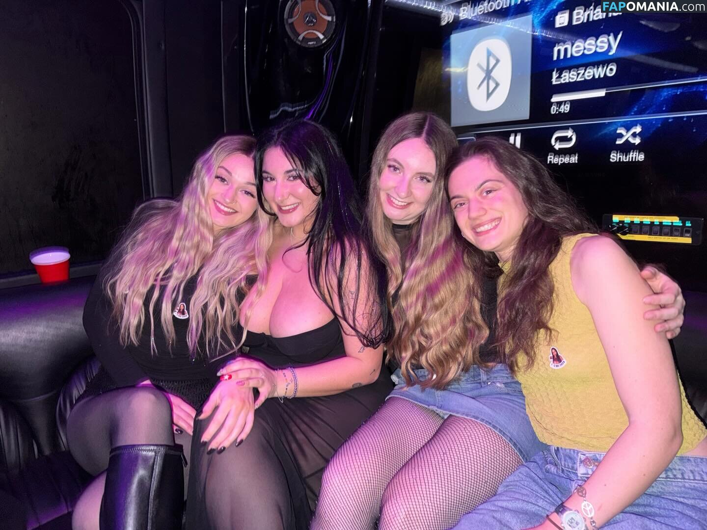 Bri Snow / Bri_Alexis_Snow / boobzilla123 / bri_snow Nude OnlyFans  Leaked Photo #59