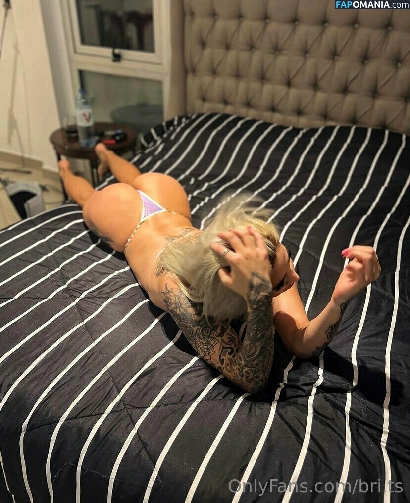 bri.ts / brits Nude OnlyFans  Leaked Photo #55