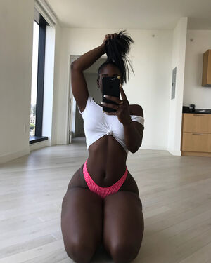 Bria Myles