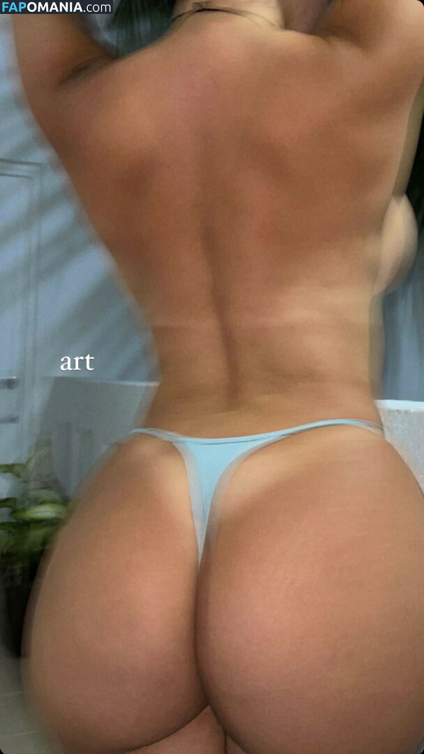 Briannagutz / kaijynx Nude OnlyFans  Leaked Photo #36