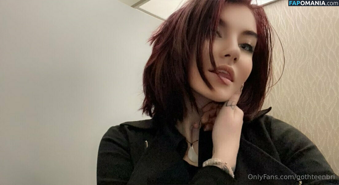 _briannaholmes / briannaholms Nude OnlyFans  Leaked Photo #15