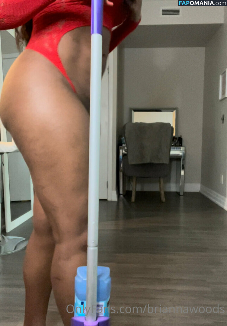 briannawoods Nude OnlyFans  Leaked Photo #12