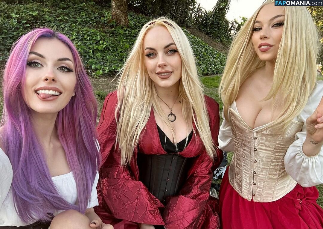 Bridget Boltz / bridgetboltz Nude OnlyFans  Leaked Photo #21