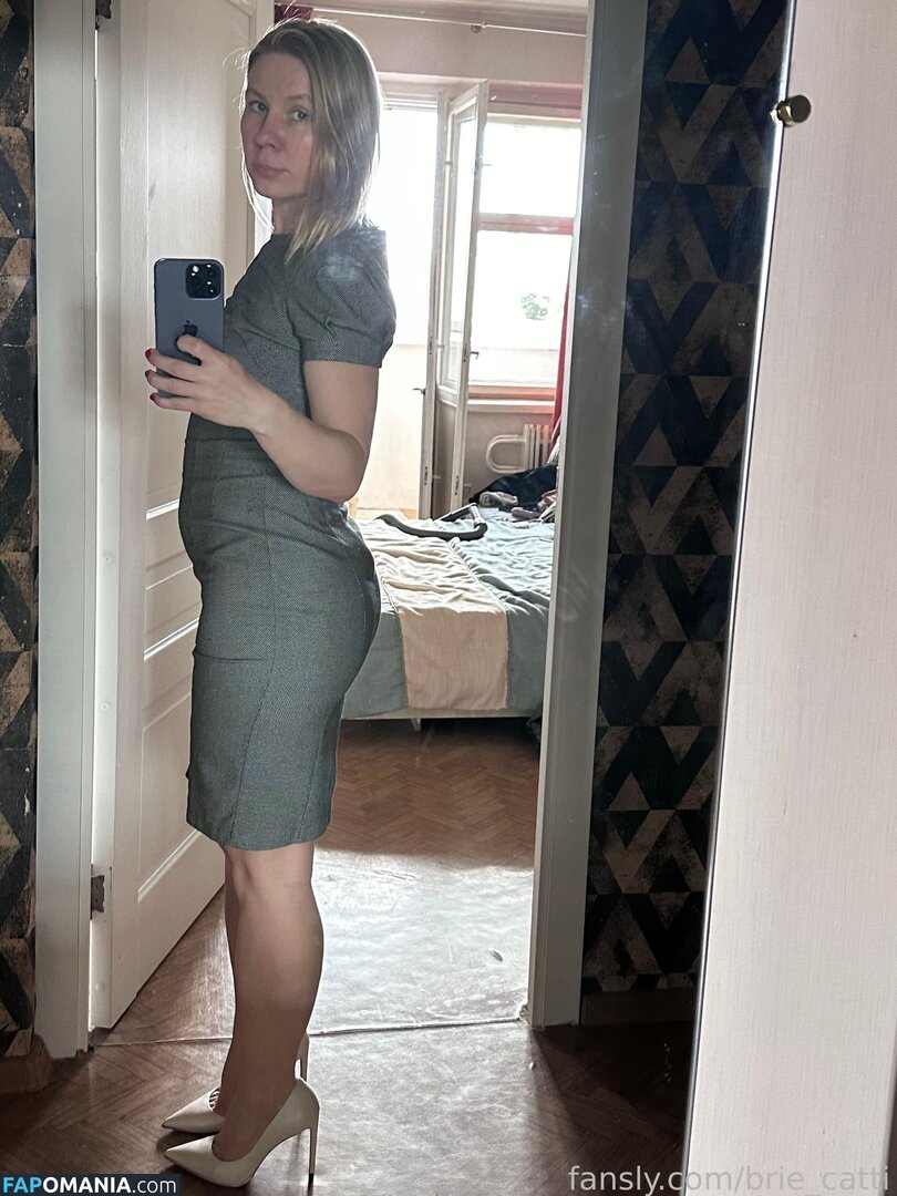 Brie.cattii / brie_catti Nude OnlyFans  Leaked Photo #7