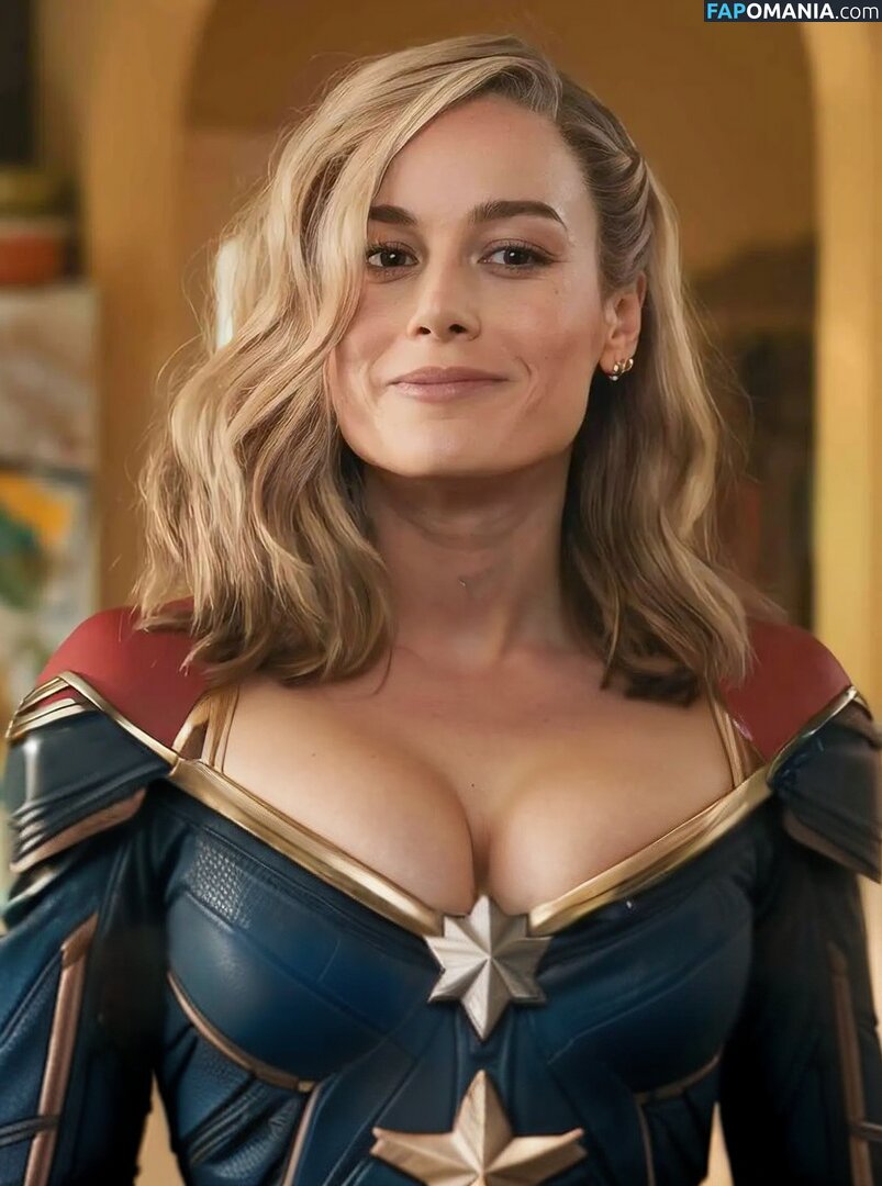 Brie Larson Nude Leaked Photo #696