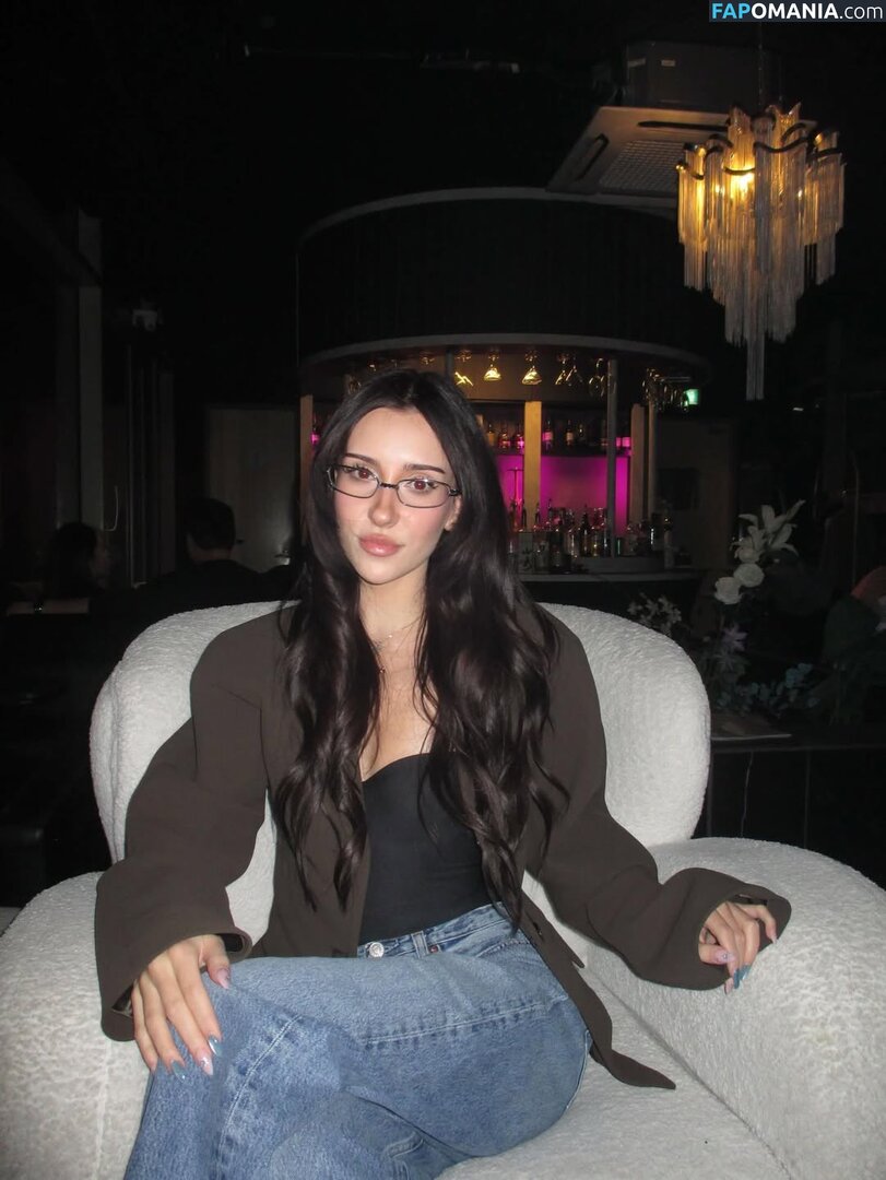 Acie / brieanneroksa Nude OnlyFans  Leaked Photo #15