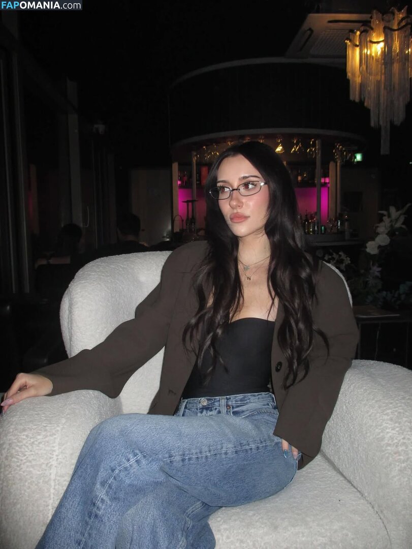 Acie / brieanneroksa Nude OnlyFans  Leaked Photo #16