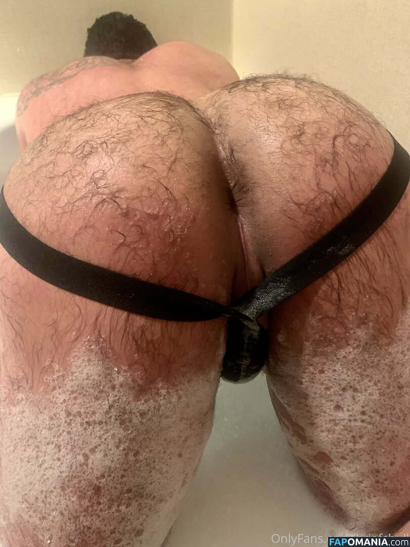 beefybunzz / briefsbull Nude OnlyFans  Leaked Photo #35