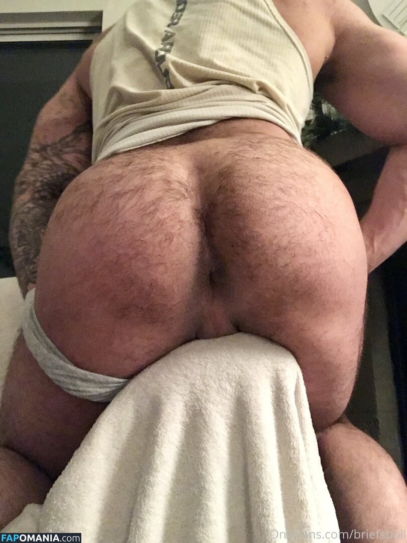 beefybunzz / briefsbull Nude OnlyFans  Leaked Photo #49