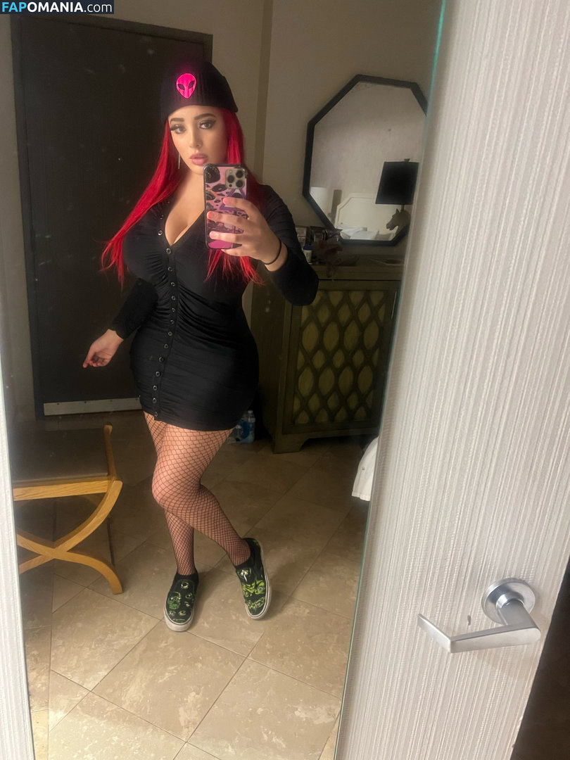 Brienightwood Nude OnlyFans  Leaked Photo #25