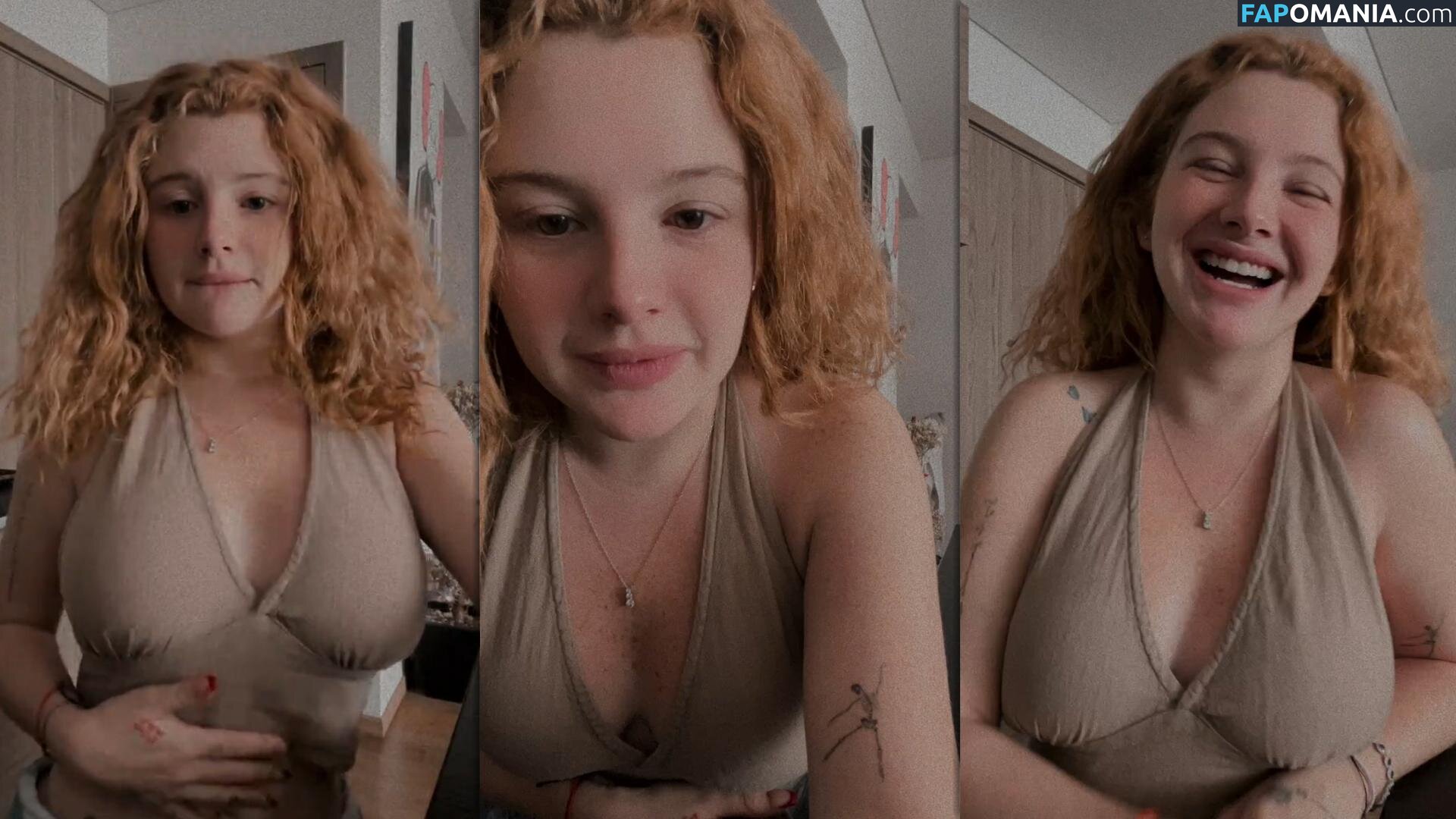 Briggi Bozzo Nude OnlyFans  Leaked Photo #4
