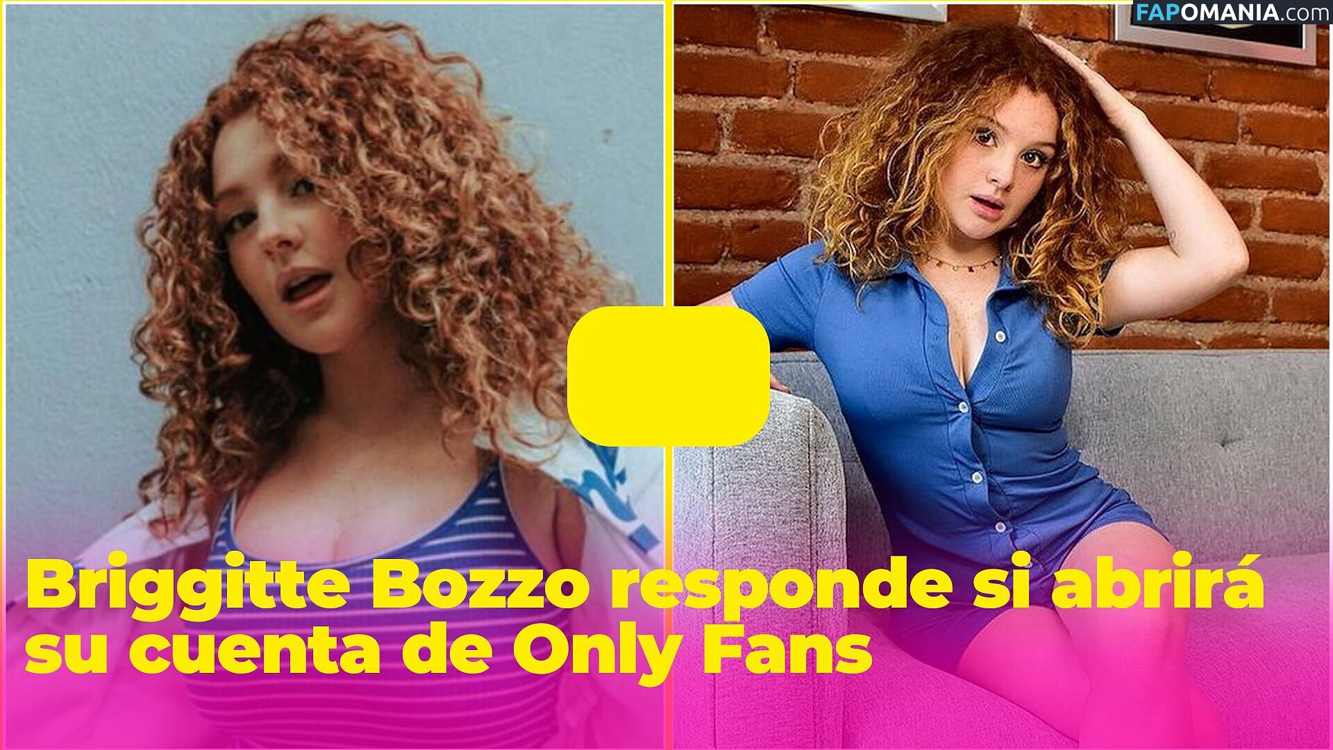 Briggi Bozzo Nude OnlyFans  Leaked Photo #15