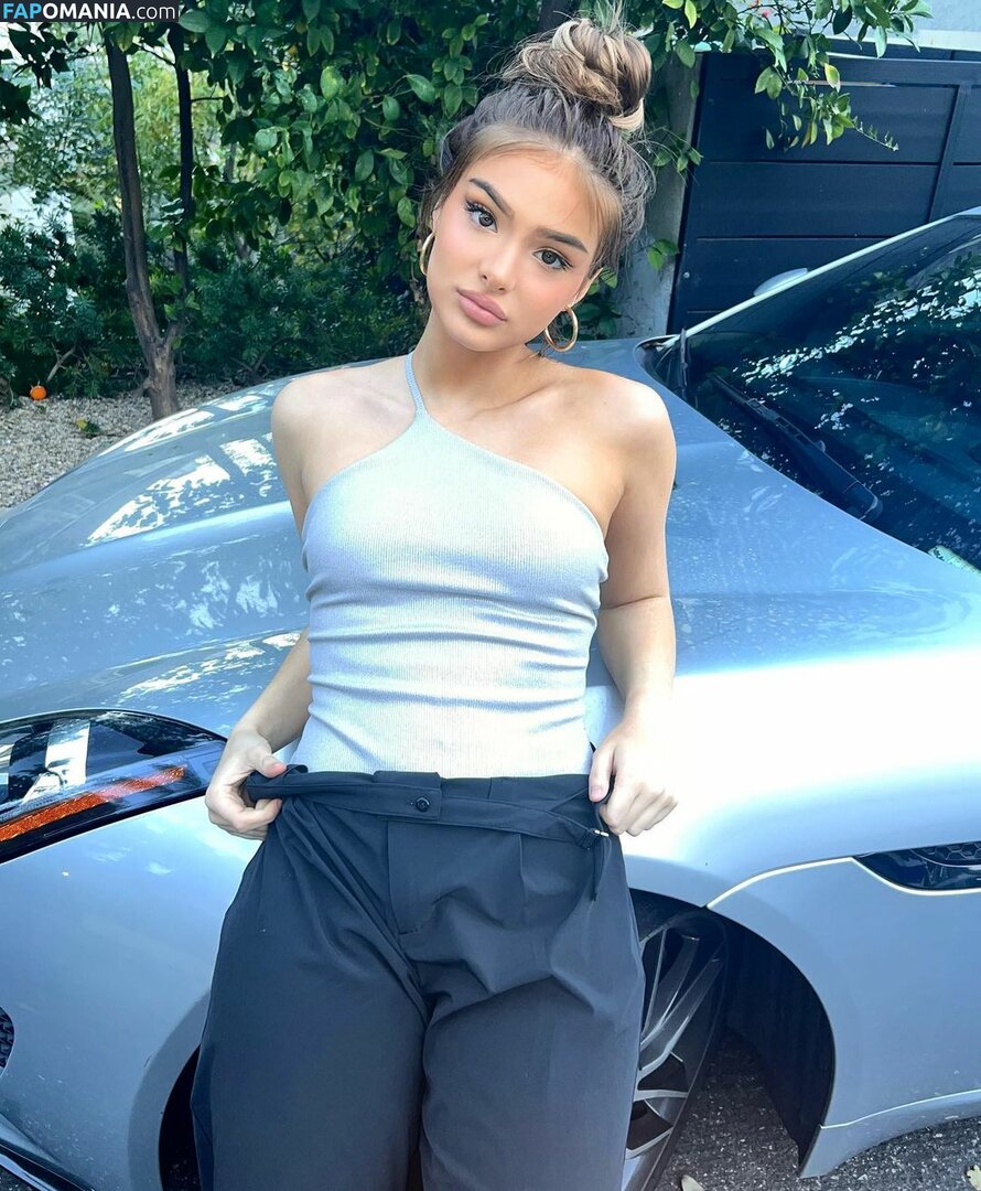 Brighton Sharbino / brightonsharbino Nude OnlyFans  Leaked Photo #83