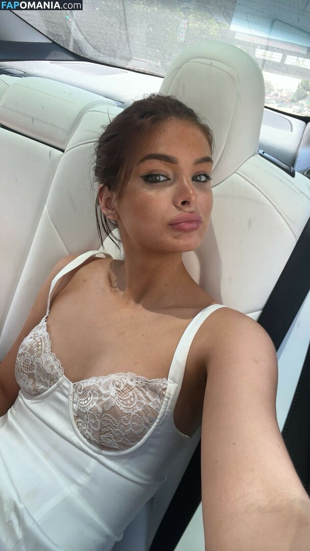 Brighton Sharbino / brightonsharbino Nude OnlyFans  Leaked Photo #142