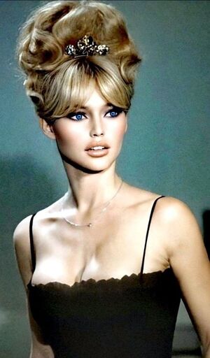 Brigitte Bardot