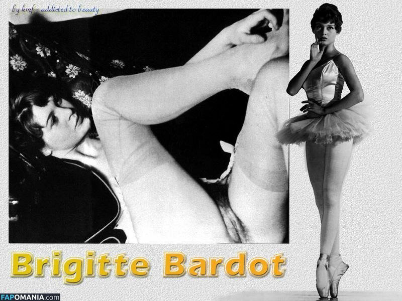 Brigitte Bardot / brigittebardotbb Nude OnlyFans  Leaked Photo #68