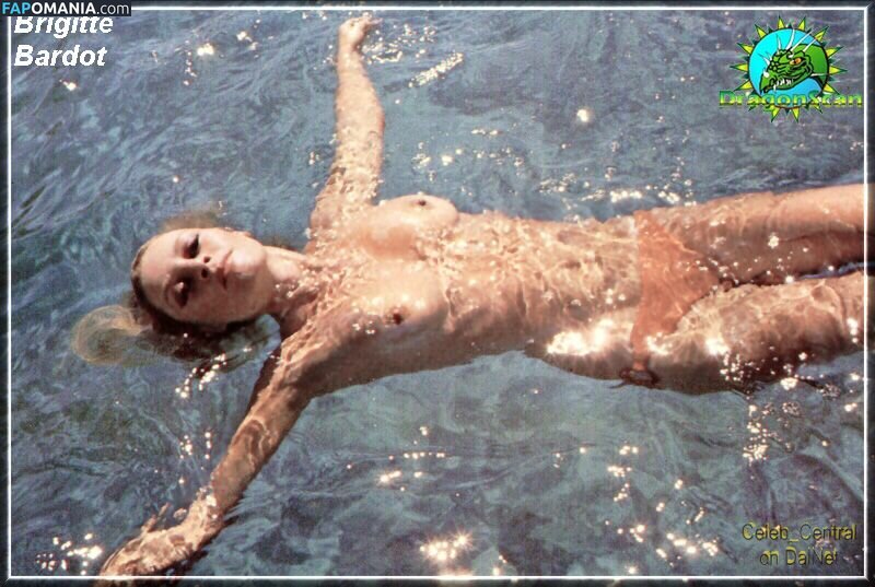 Brigitte Bardot / brigittebardotbb Nude OnlyFans  Leaked Photo #71