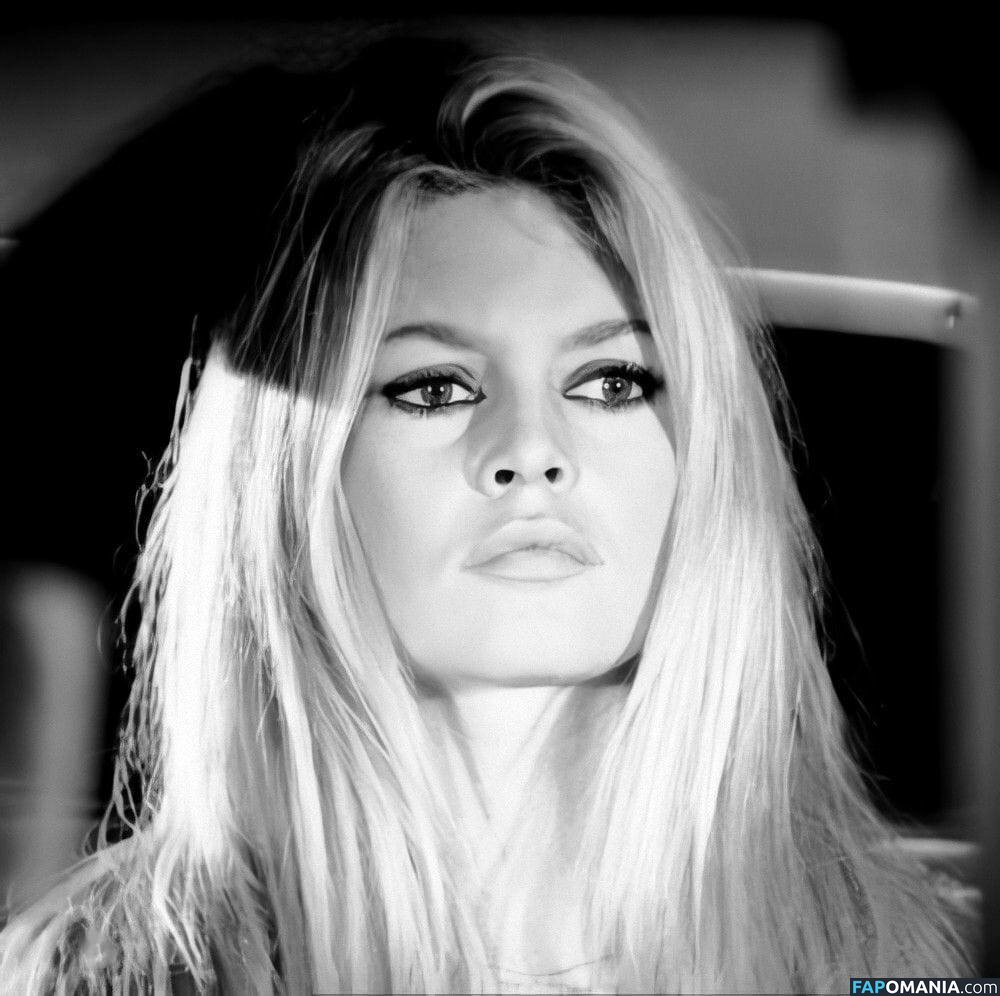 Brigitte Bardot / brigittebardotbb Nude OnlyFans  Leaked Photo #88
