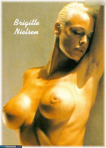 Brigitte Nielsen / brigittenielsen / realbrigittenielsen Nude OnlyFans  Leaked Photo #26