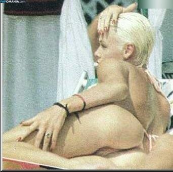 Brigitte Nielsen / brigittenielsen / realbrigittenielsen Nude OnlyFans  Leaked Photo #41