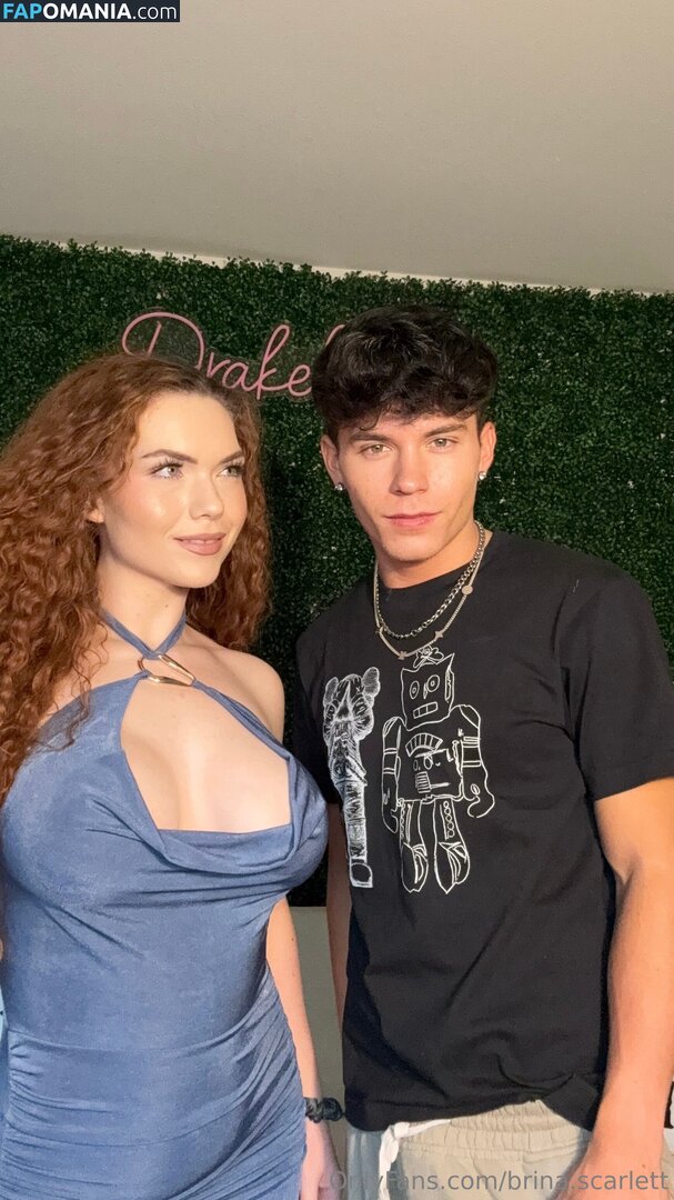 brina.scarlett / brina_scarlett Nude OnlyFans  Leaked Photo #1
