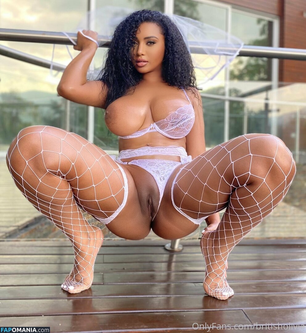 British Olivia / britisholivia Nude OnlyFans  Leaked Photo #180