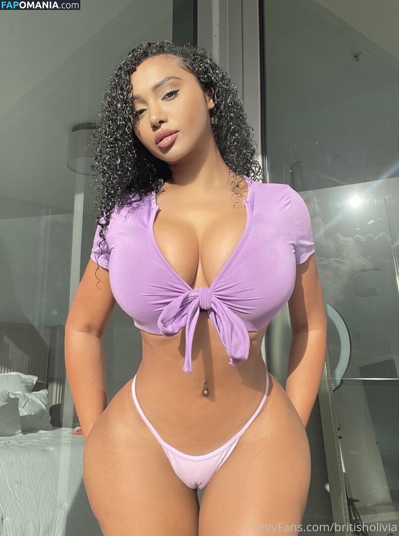 British Olivia / britisholivia Nude OnlyFans  Leaked Photo #190