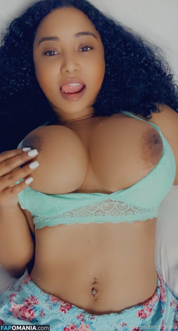 British Olivia / britisholivia Nude OnlyFans  Leaked Photo #245