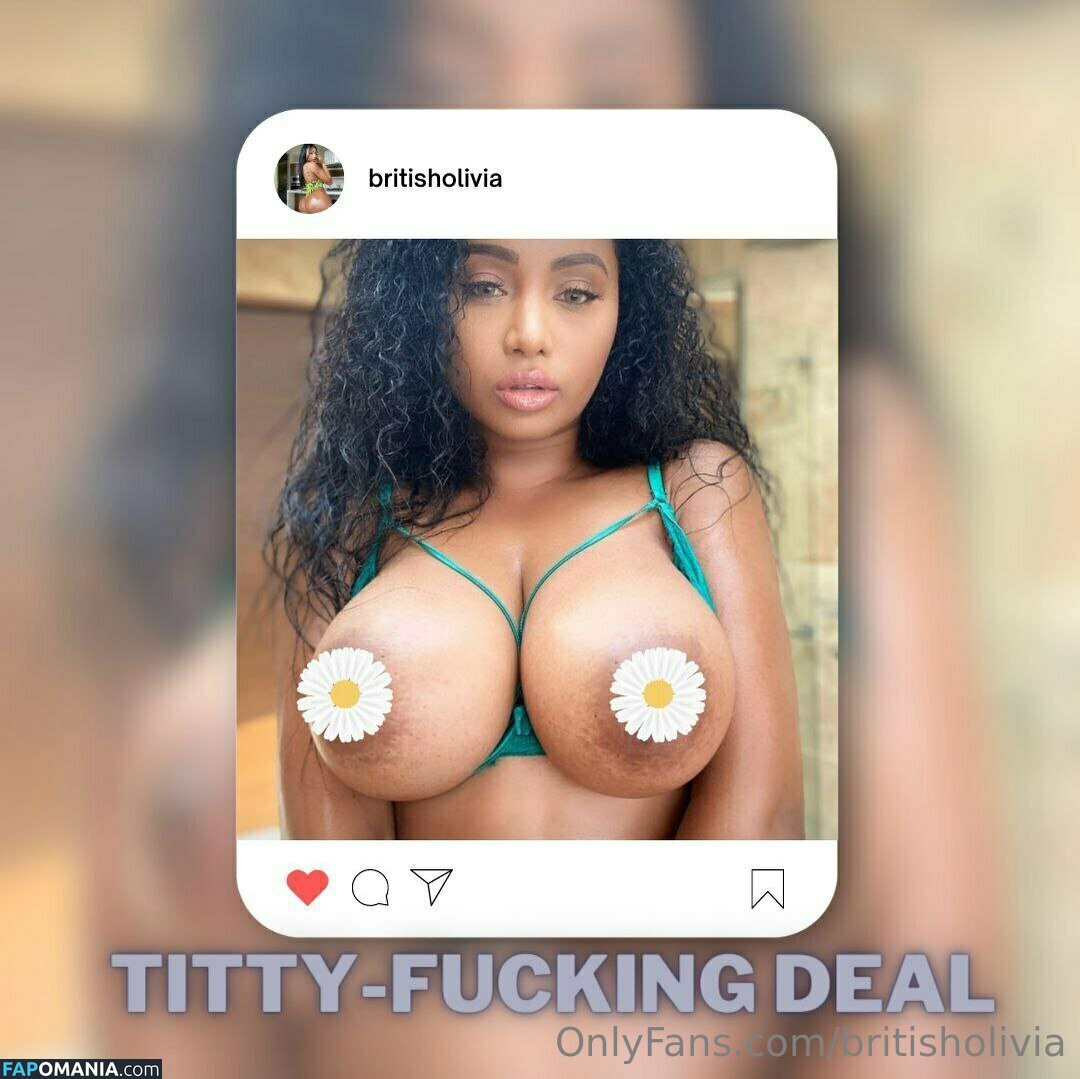britisholivia Nude OnlyFans  Leaked Photo #328