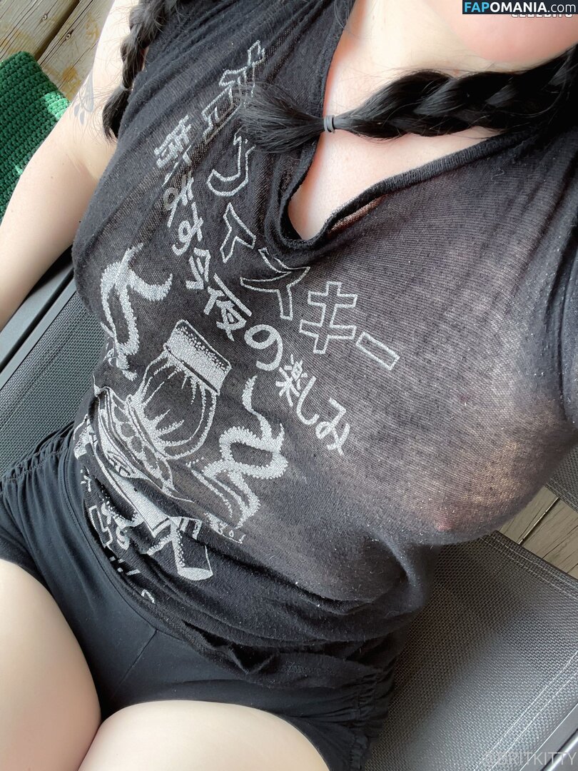 Britkitty / https: / therealbritkitty Nude OnlyFans  Leaked Photo #130