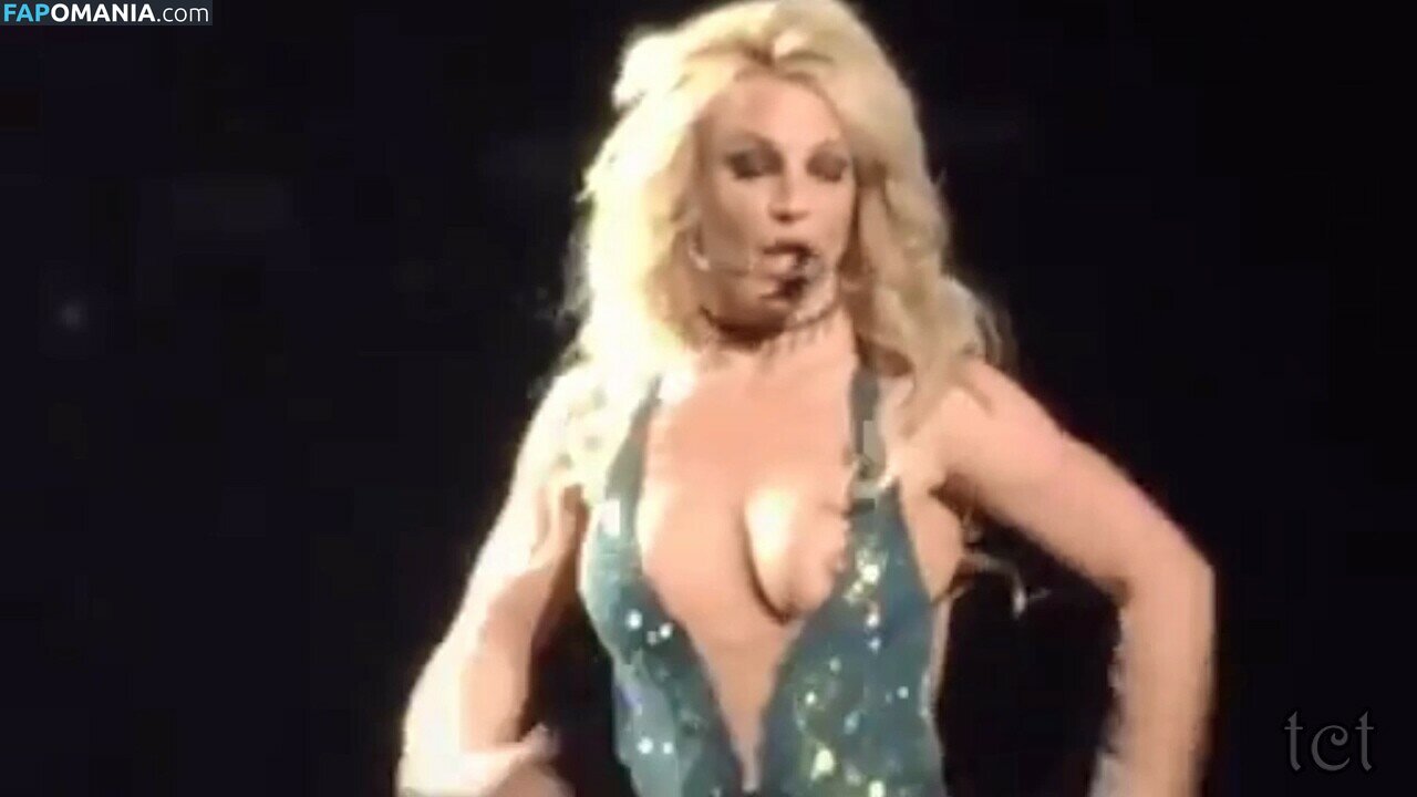 Britney Spears / britneyspears / xoxobritneyj Nude OnlyFans  Leaked Photo #112