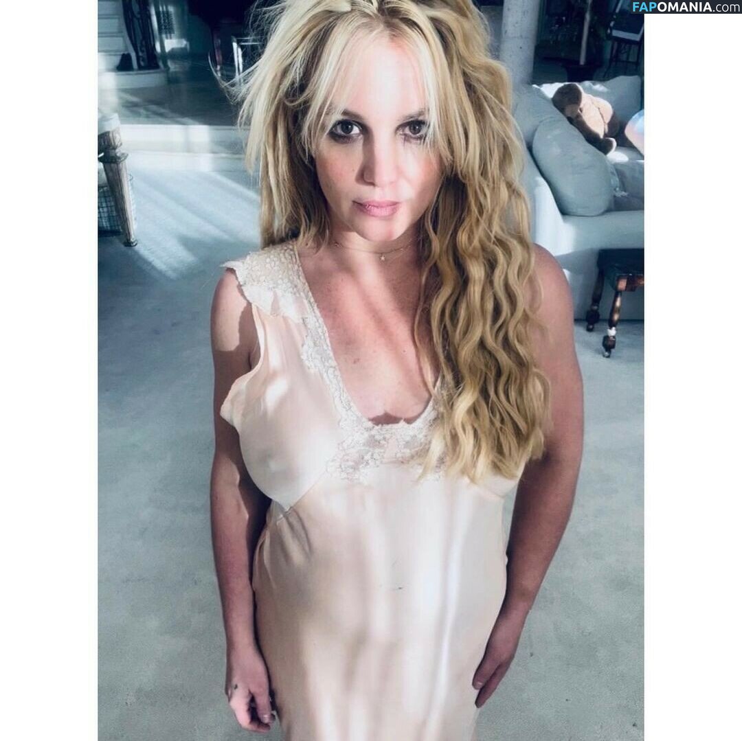 Britney Spears / britneyspears / https: / xoxobritneyj Nude OnlyFans  Leaked Photo #180