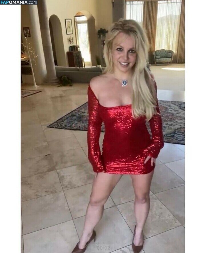 Britney Spears / britneyspears / xoxobritneyj Nude OnlyFans  Leaked Photo #189