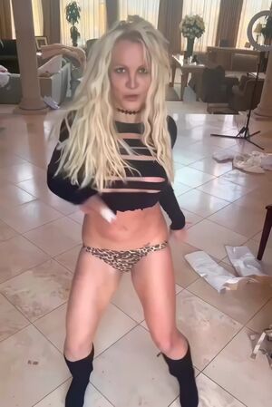 Britney Spears