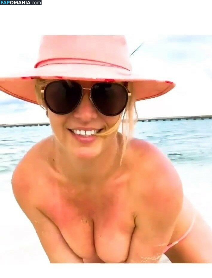 Britney Spears / britneyspears / https: / xoxobritneyj Nude OnlyFans  Leaked Photo #429