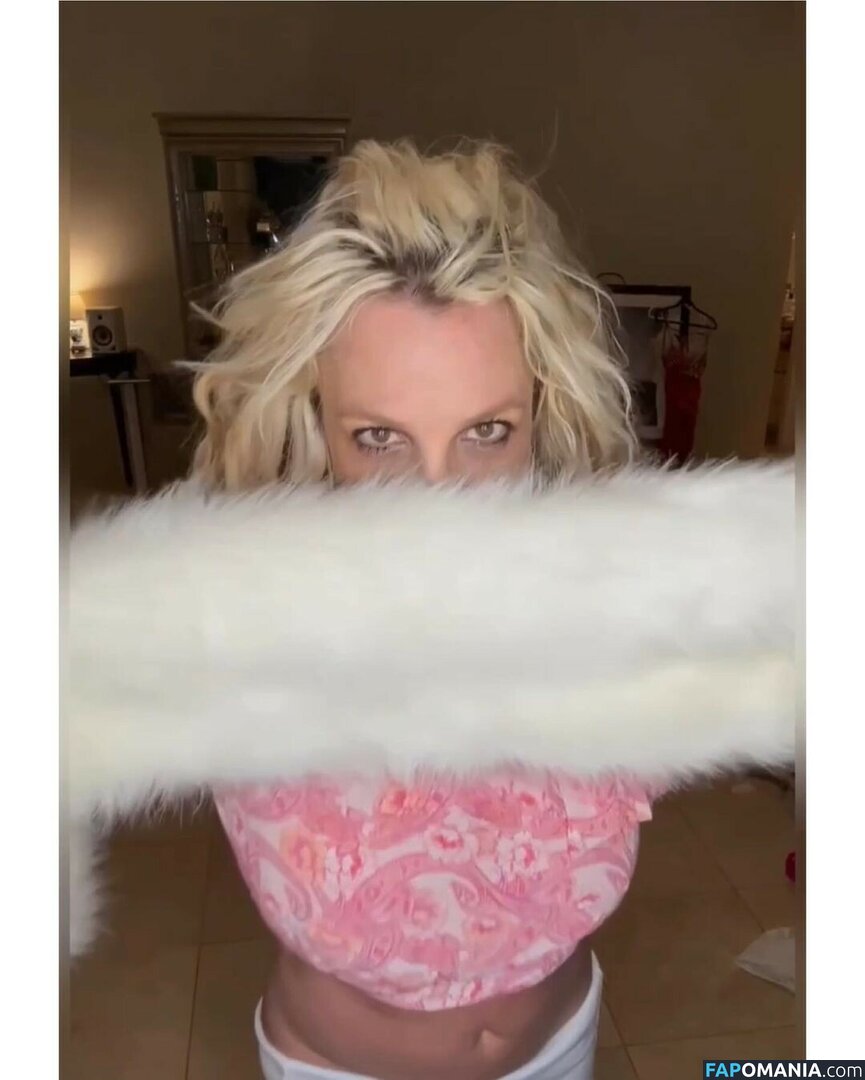 Britney Spears / britneyspears / xoxobritneyj Nude OnlyFans  Leaked Photo #613